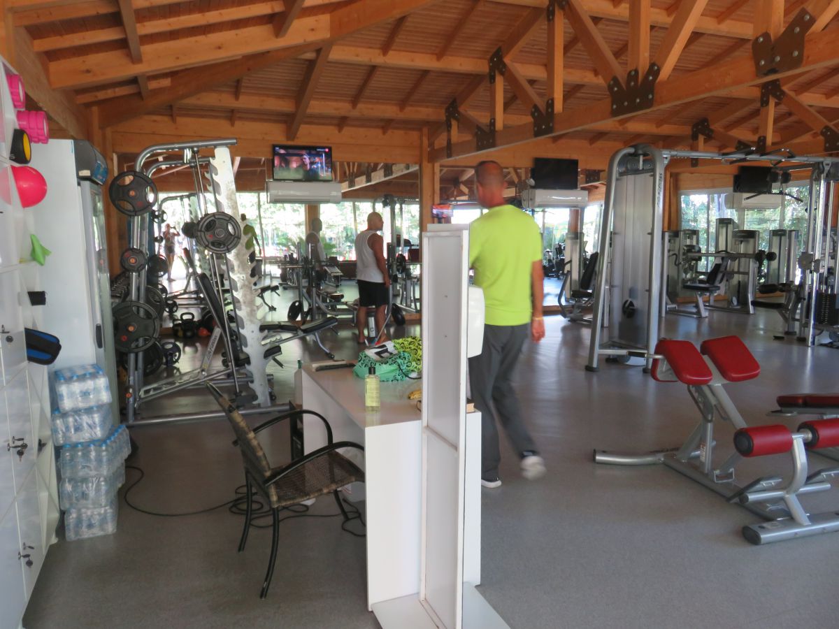 imagini hotel Rubi Platinum Resort